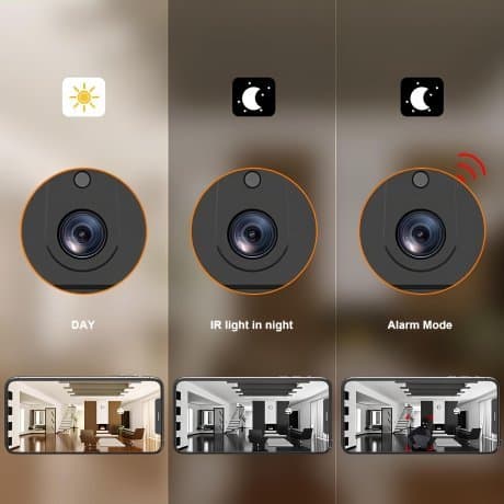 كاميرا V STAR اللاسلكية - Image 3