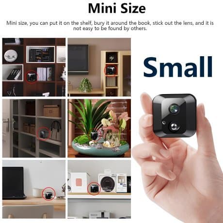 كاميرا V STAR اللاسلكية - Image 5